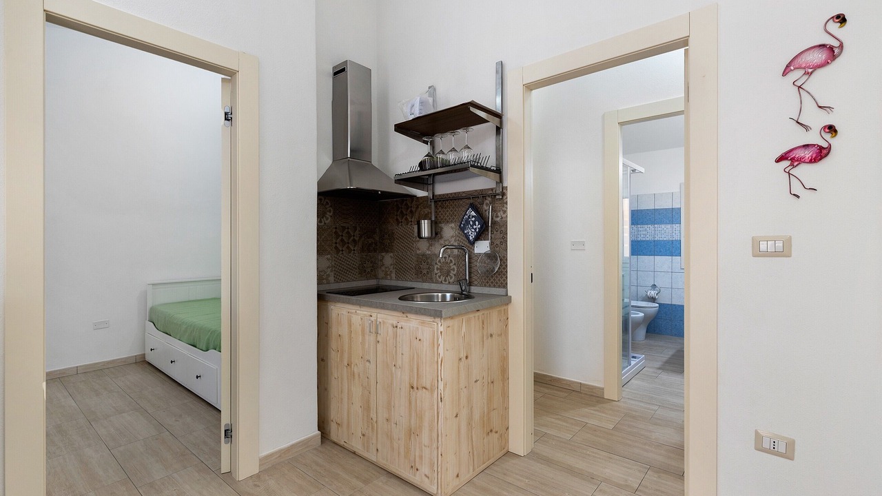 Photo of Bedroom in Torre Grande