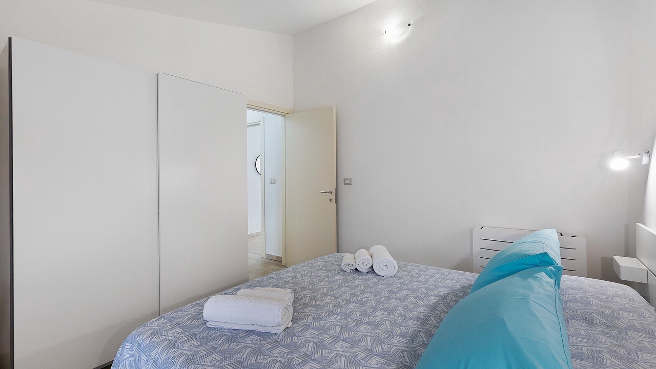 Photo of Bedroom in Torre Grande