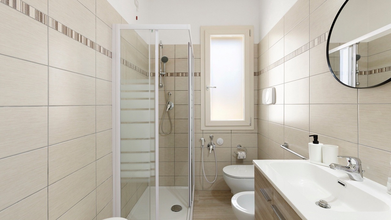 Photo of Bathroom in Torre Grande