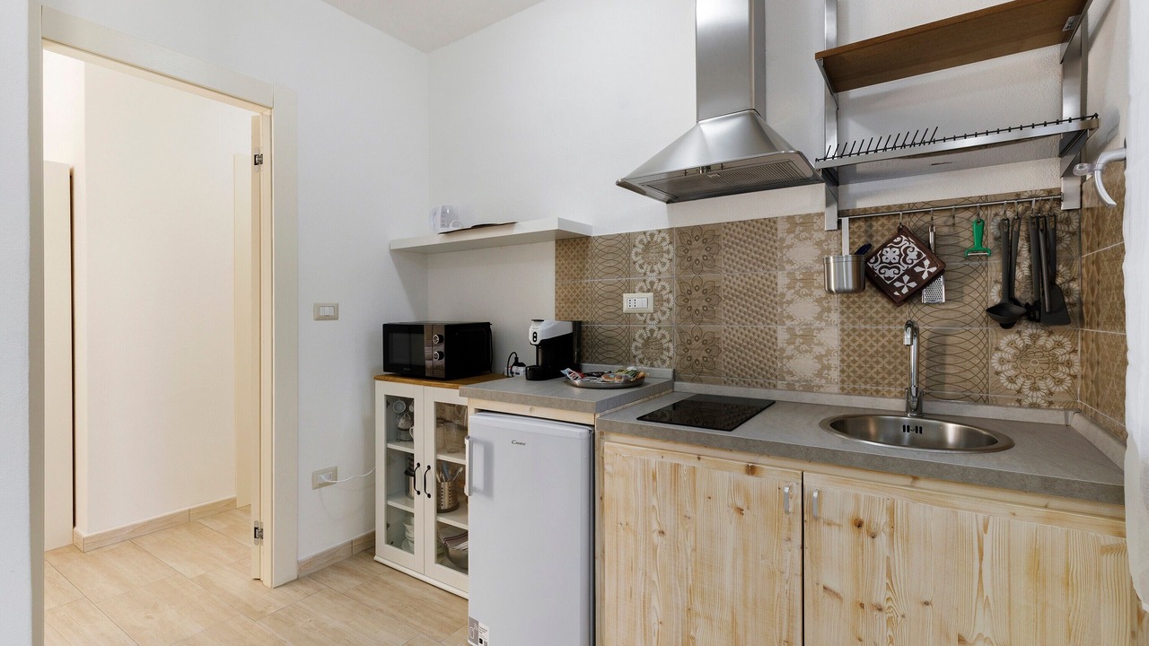 Photo of Kitchen in Torre Grande
