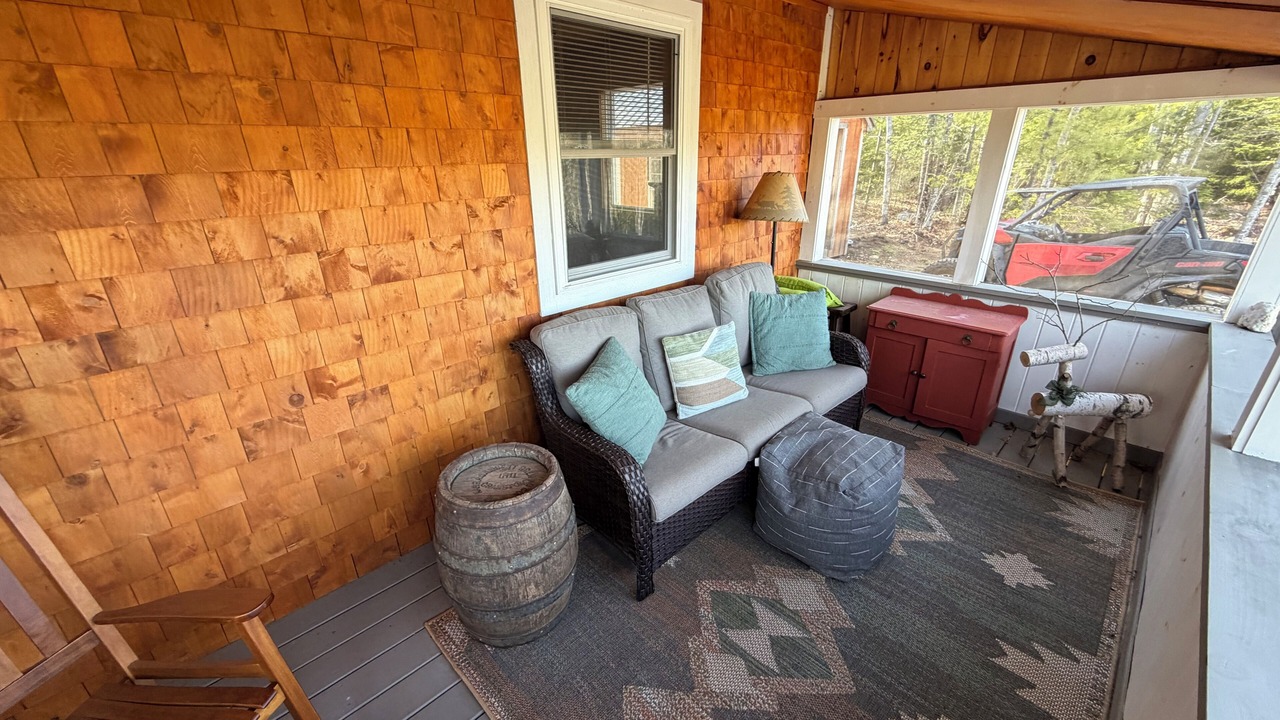 Photo of Livingroom in Carthage
