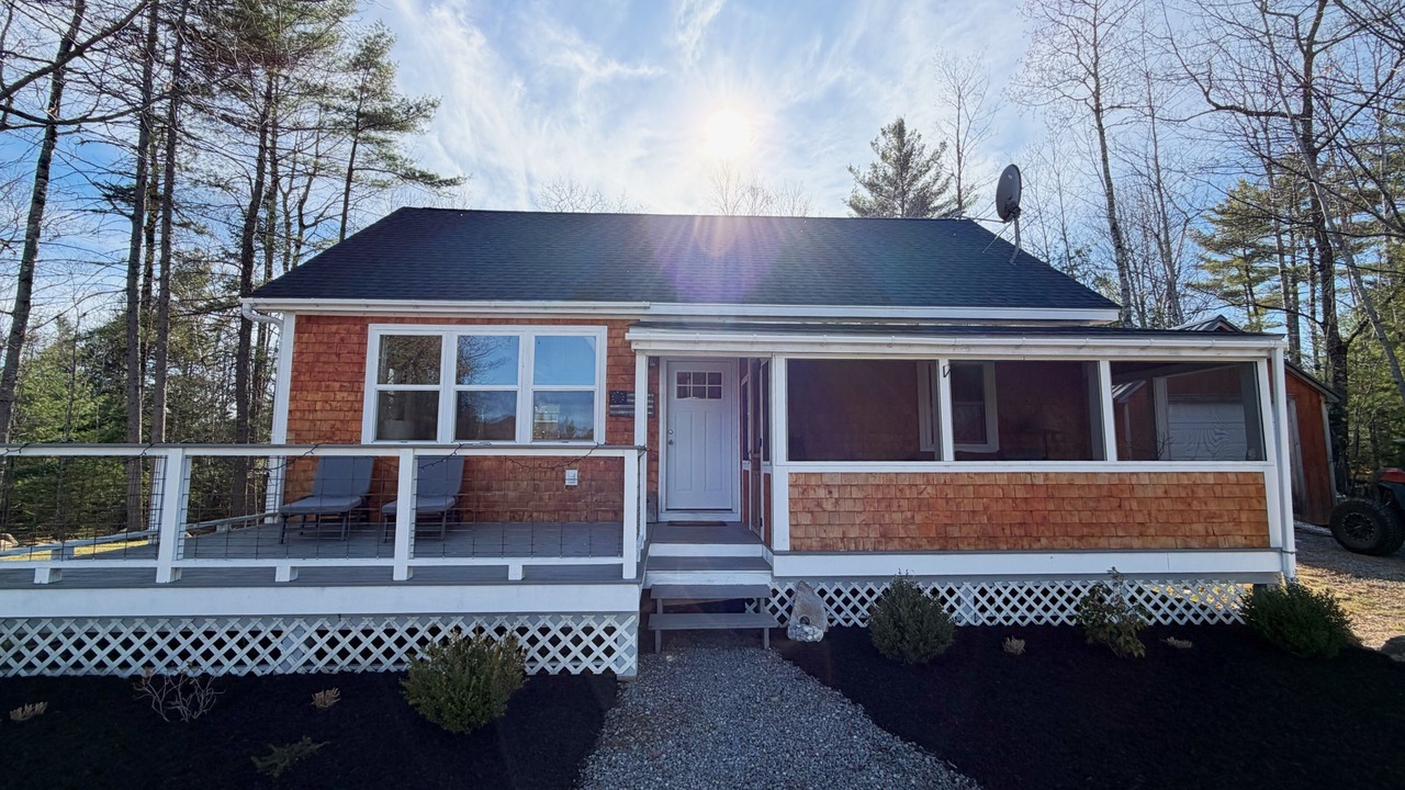 Photo of Outdoor in Carthage
