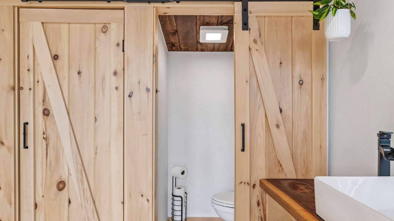 Photo of Bathroom in Stow