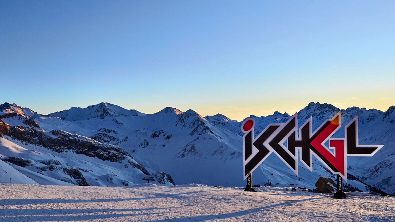 Photo of Others in Ischgl