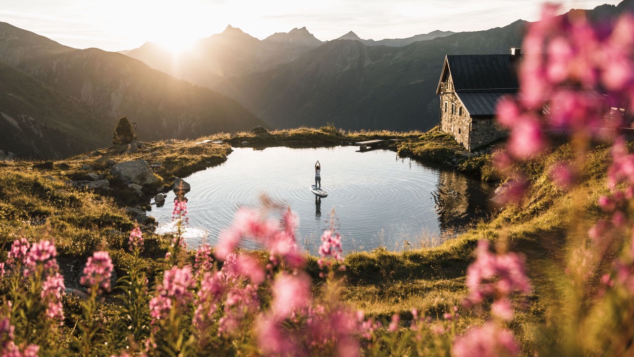 Photo of Others in Ischgl