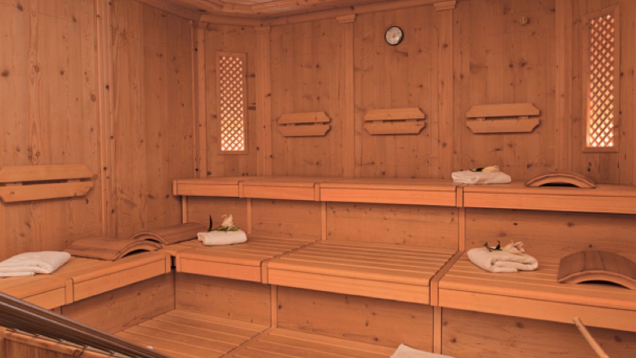 Photo of Bathroom in Ischgl