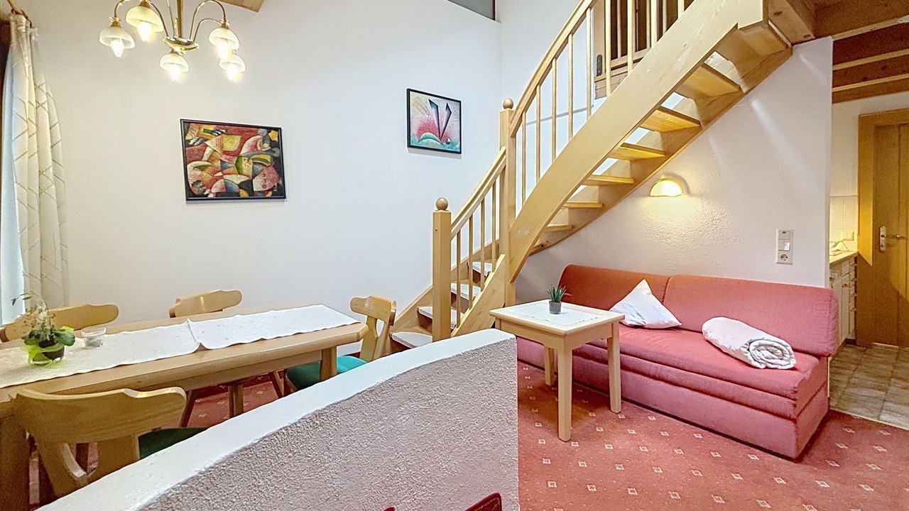 Photo of Livingroom in Ischgl
