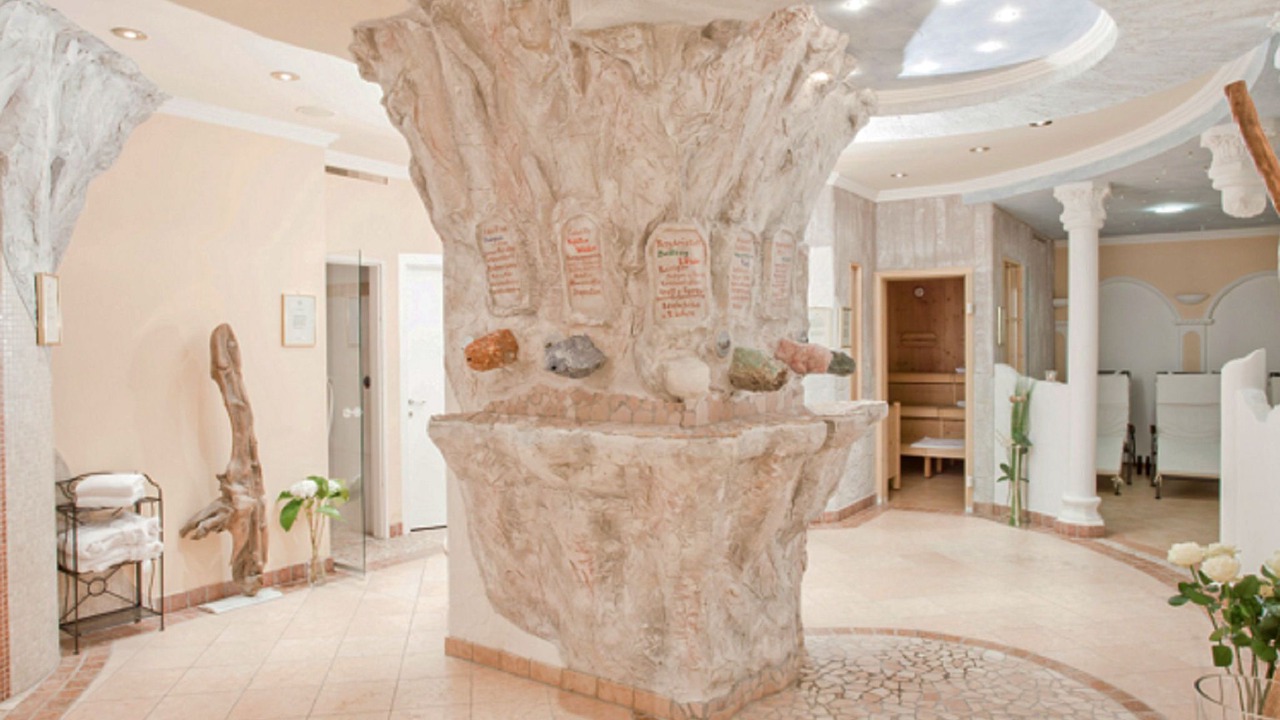 Photo of Bathroom in Ischgl