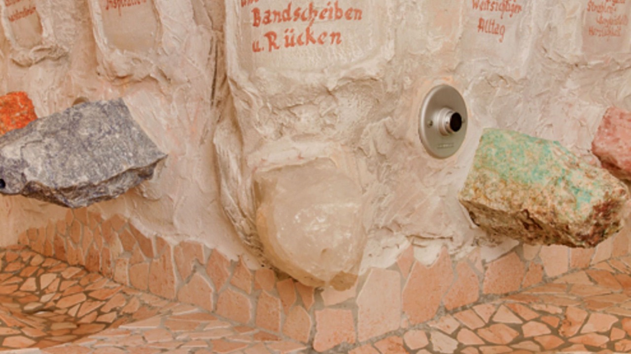 Photo of Bathroom in Ischgl