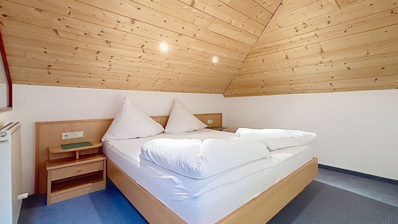 Photo of Bedroom in Ischgl