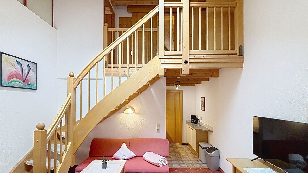 Photo of Bedroom in Ischgl