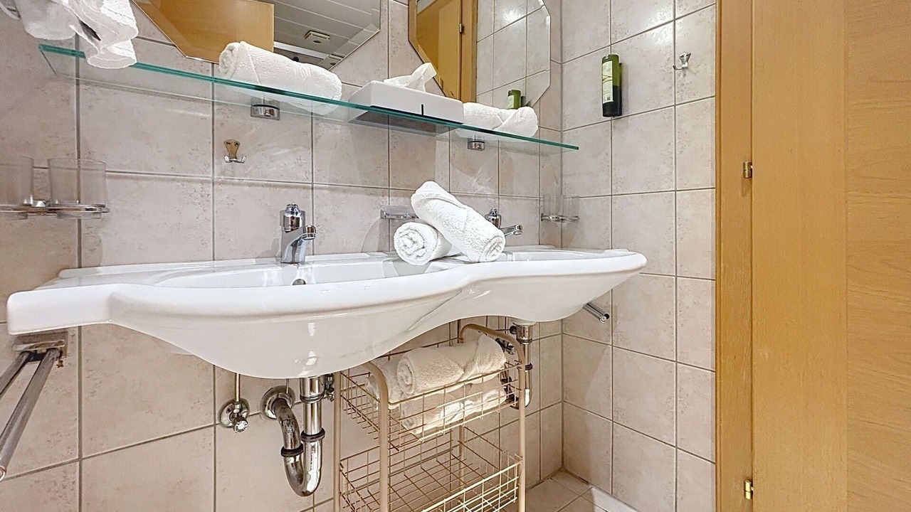 Photo of Bathroom in Ischgl