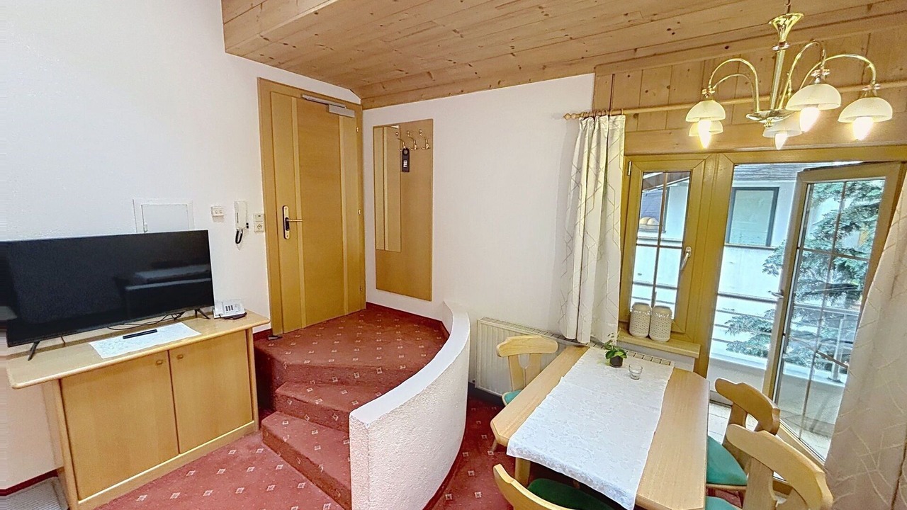 Photo of Bedroom in Ischgl