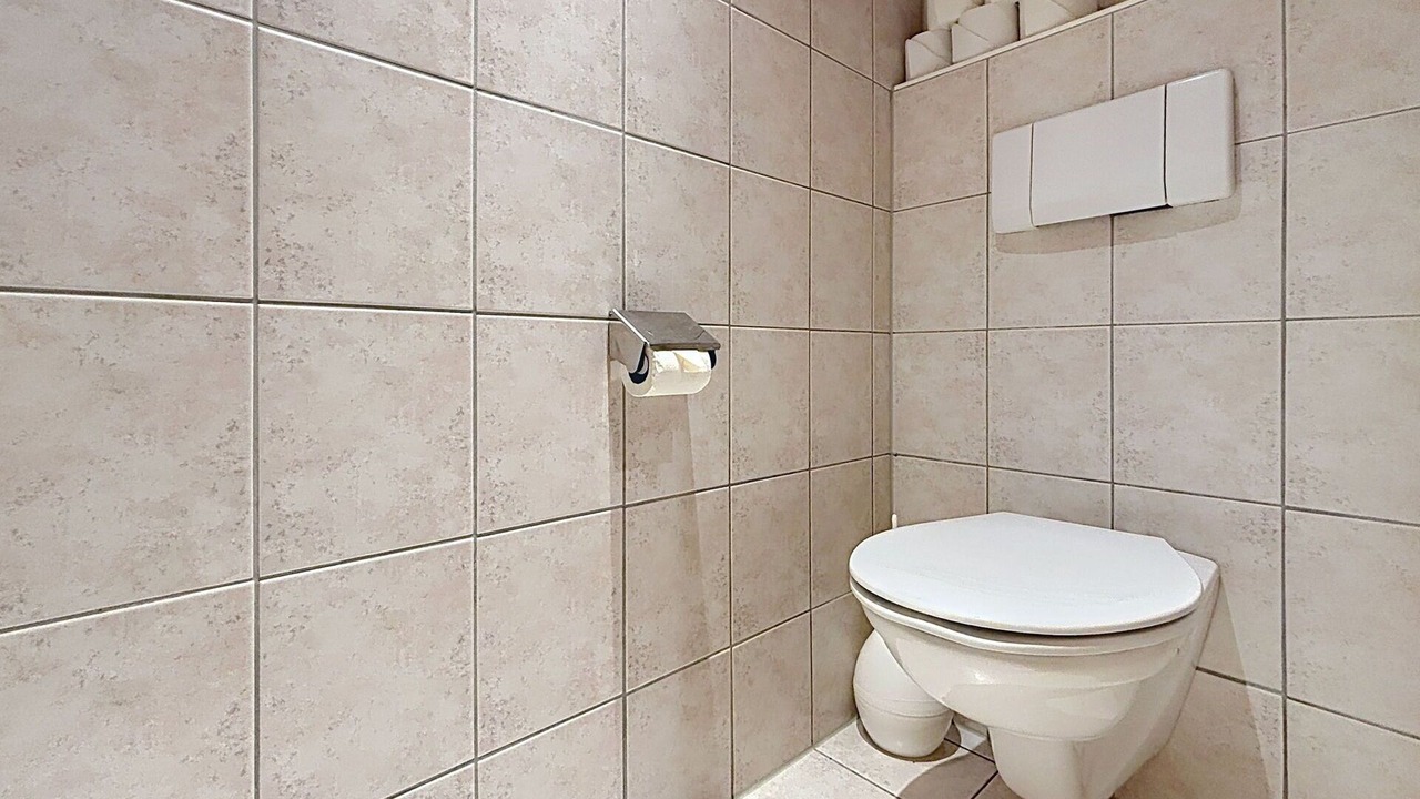 Photo of Bathroom in Ischgl