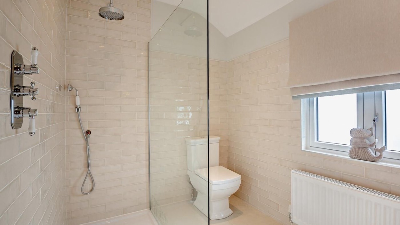 Photo of Bathroom in Edern