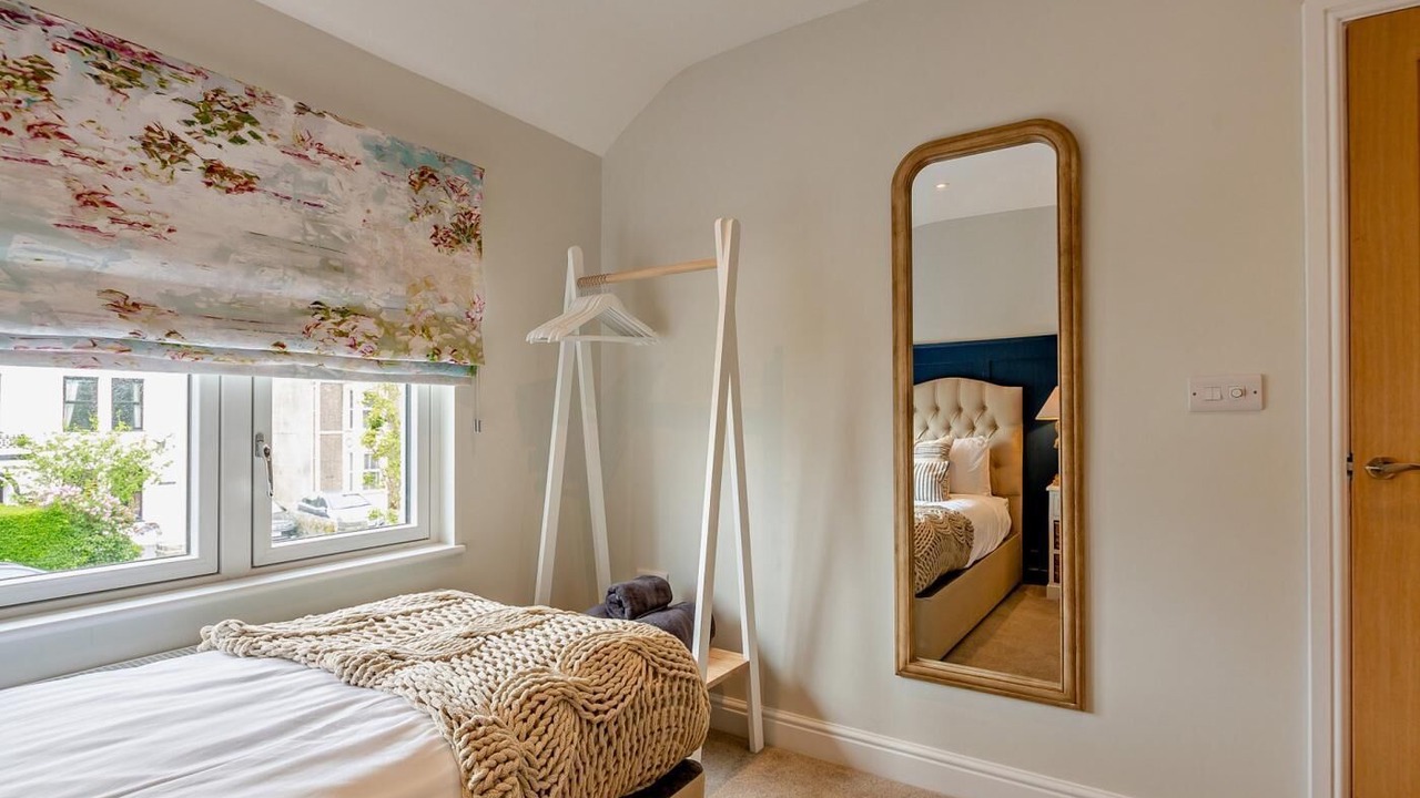 Photo of Bedroom in Edern
