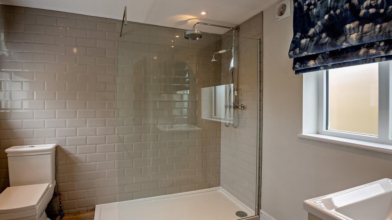 Photo of Bathroom in Edern
