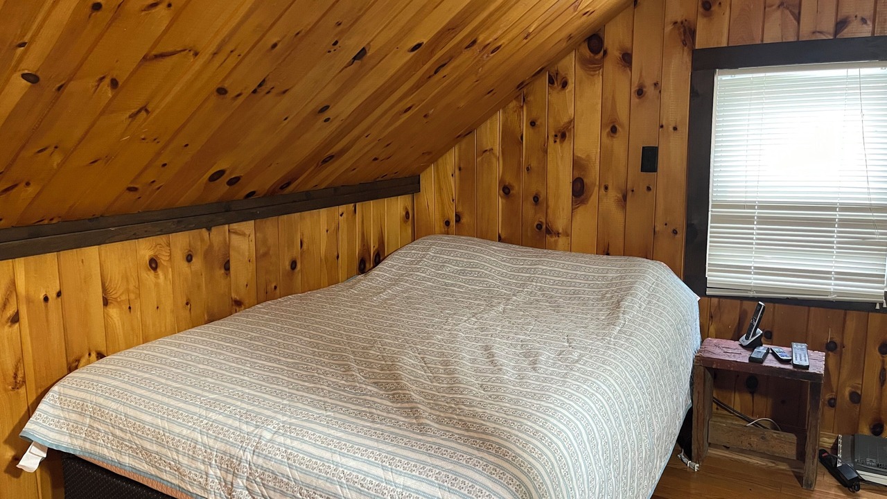 Photo of Bedroom in Brownville