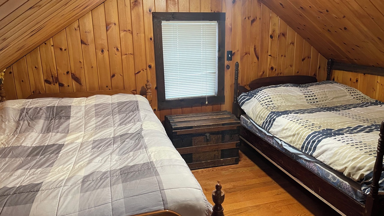 Photo of Bedroom in Brownville