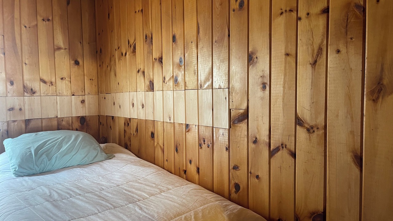Photo of Bedroom in Brownville