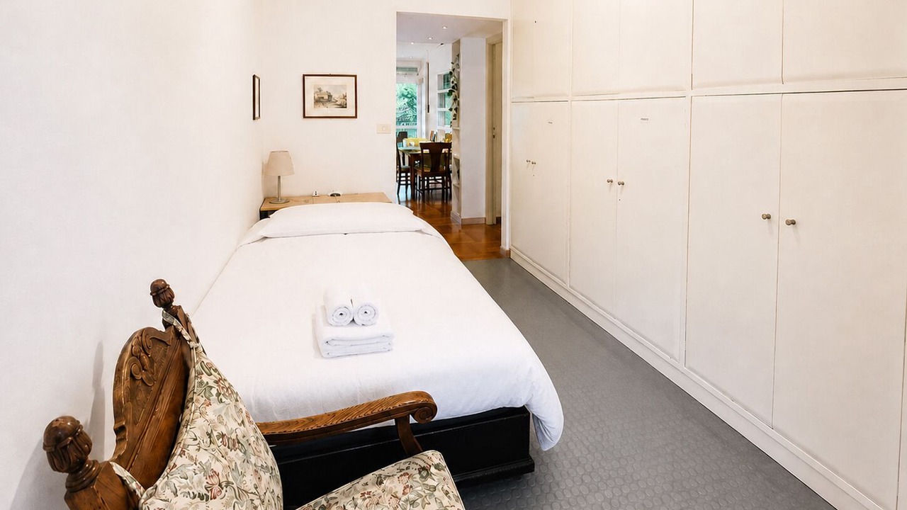 Photo of Bedroom in Acquabella