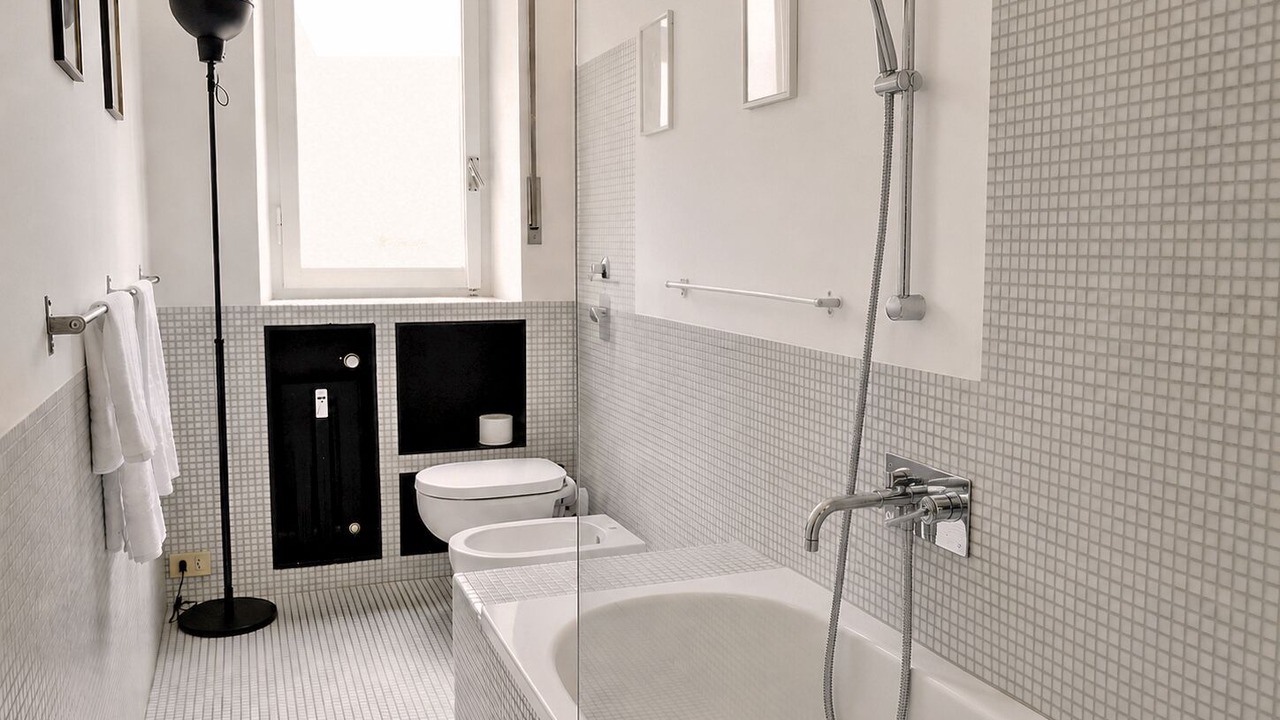 Photo of Bathroom in Acquabella