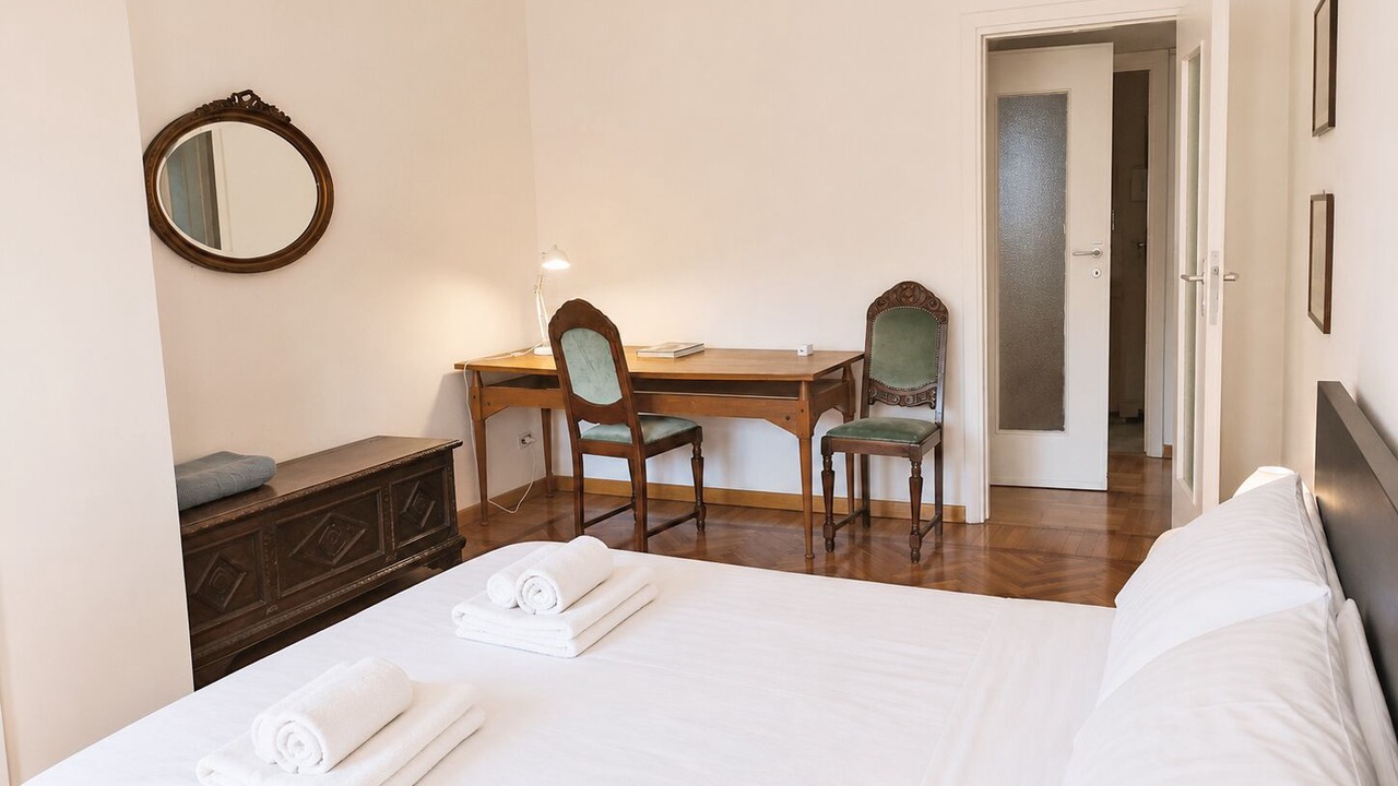 Photo of Bedroom in Acquabella