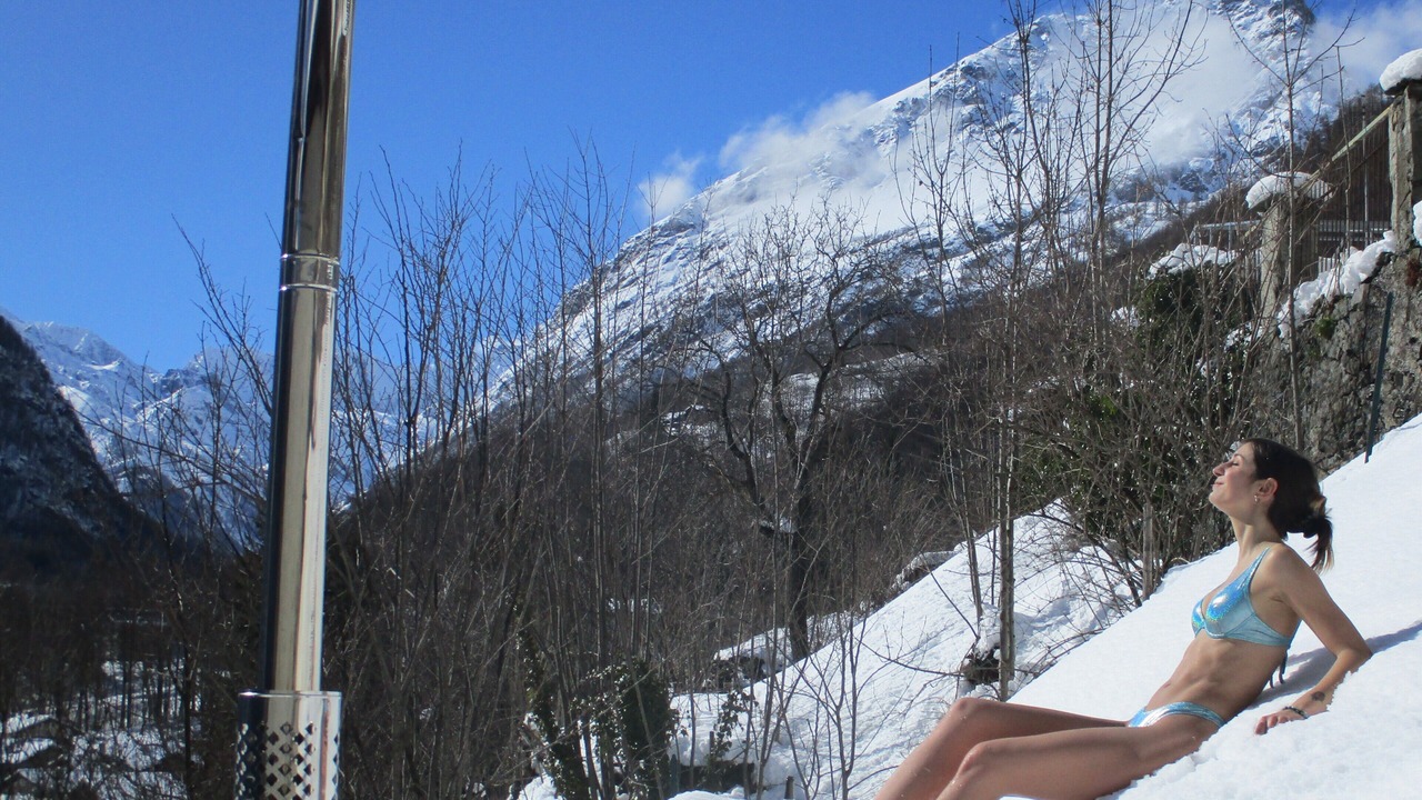 Photo of Outdoor in Ala di Stura