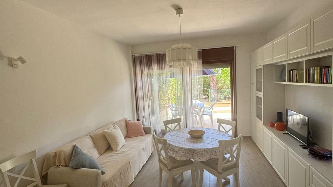 Photo of Livingroom in Principina a Mare
