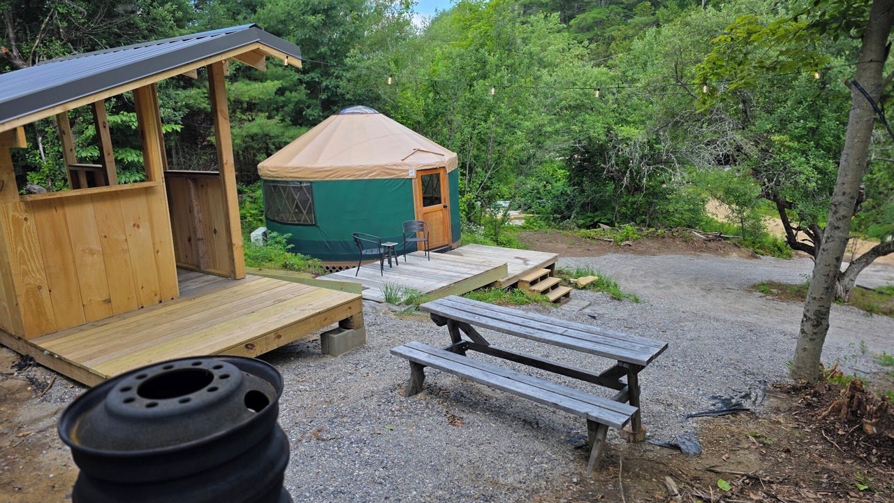 Photo of Outdoor in Buckfield
