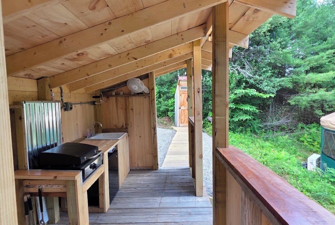 Photo of Outdoor in Buckfield
