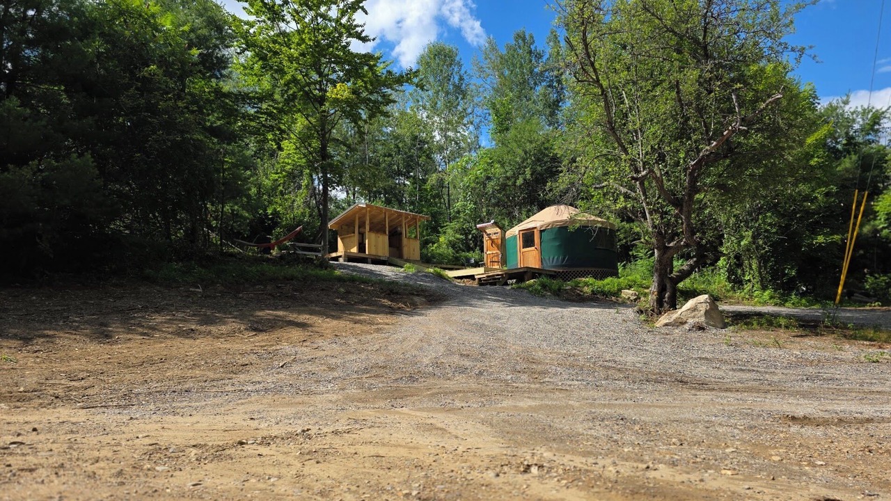 Photo of Outdoor in Buckfield