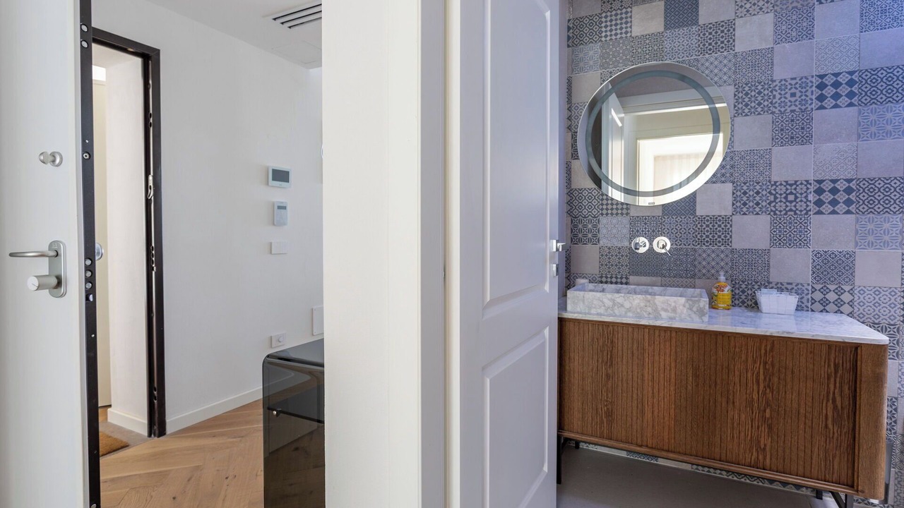 Photo of Bathroom in Scarlino