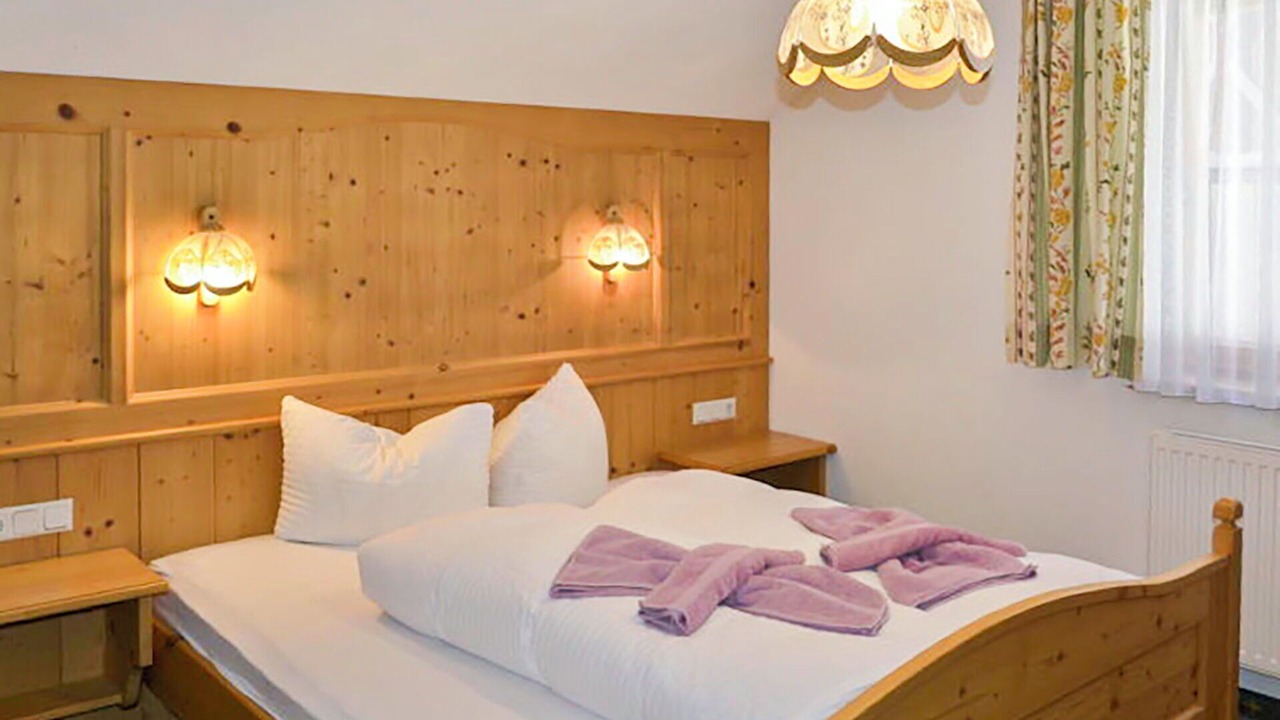 Photo of Bedroom in Kappl