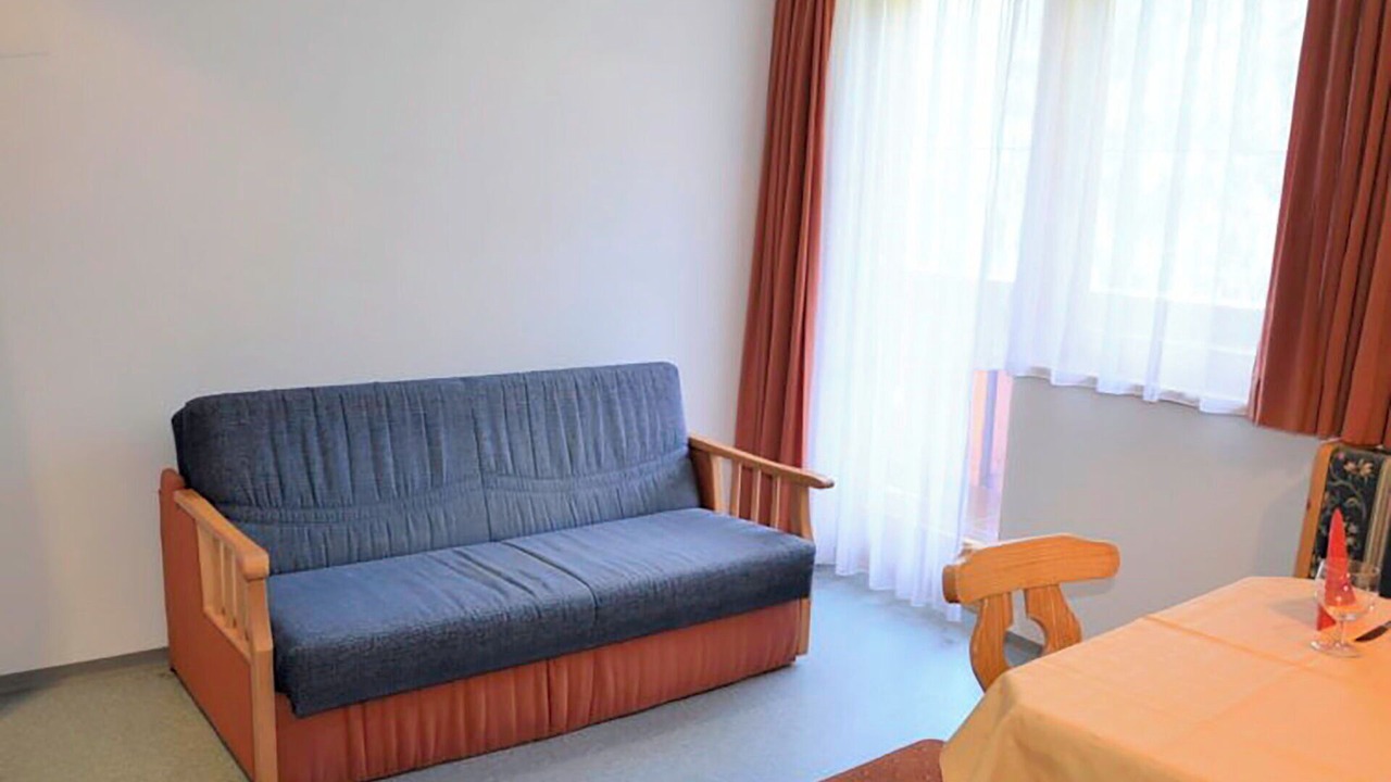 Photo of Bedroom in Kappl
