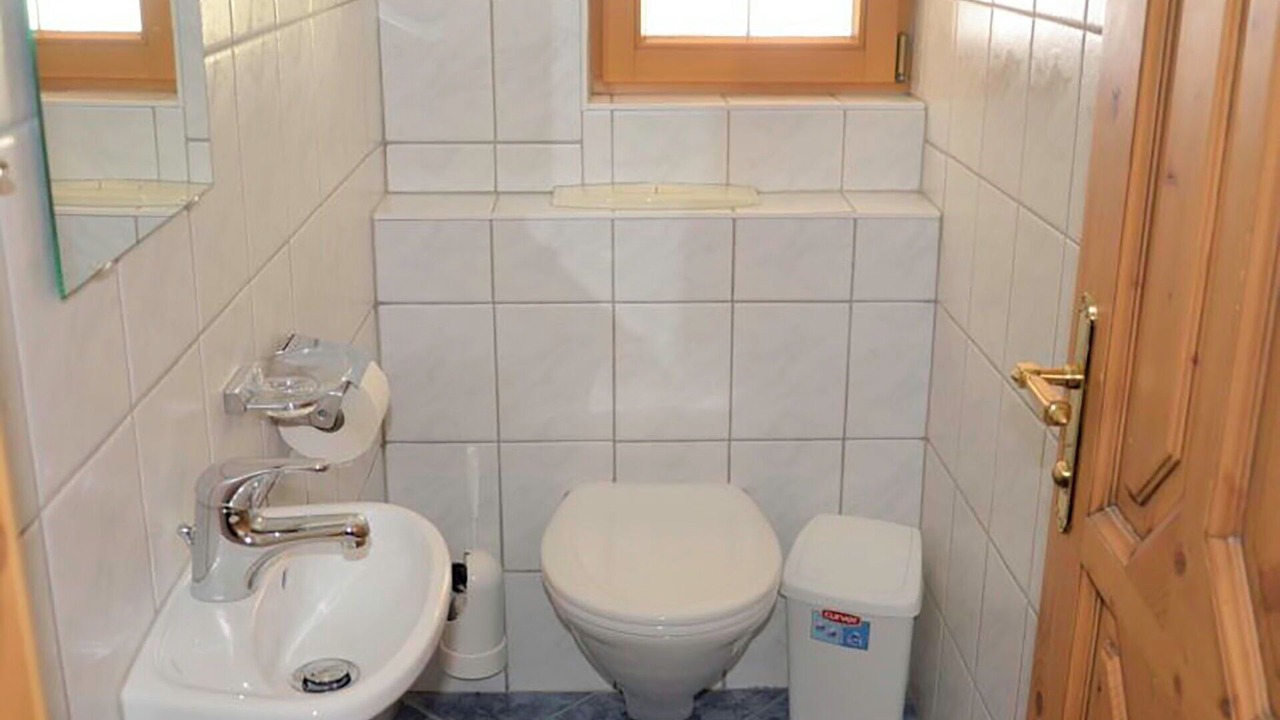 Photo of Bathroom in Kappl
