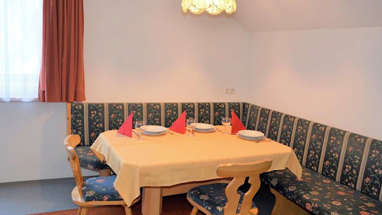 Photo of Bedroom in Kappl