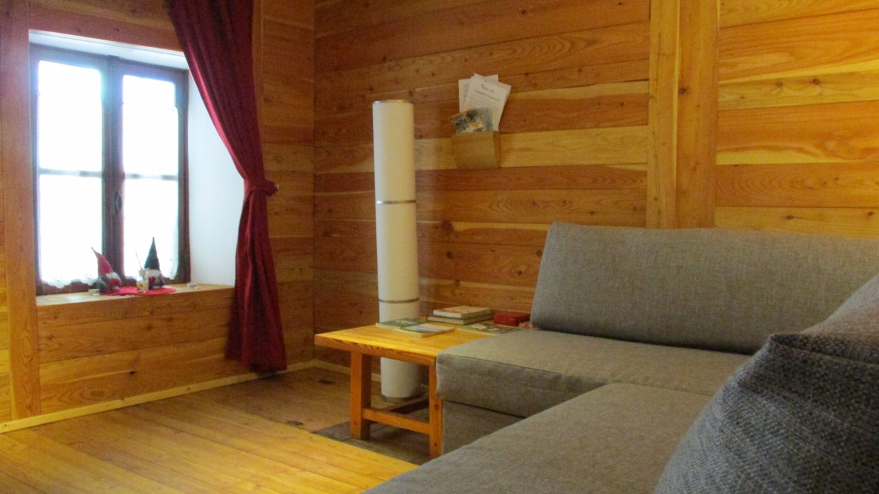 Photo of Livingroom in Ala di Stura