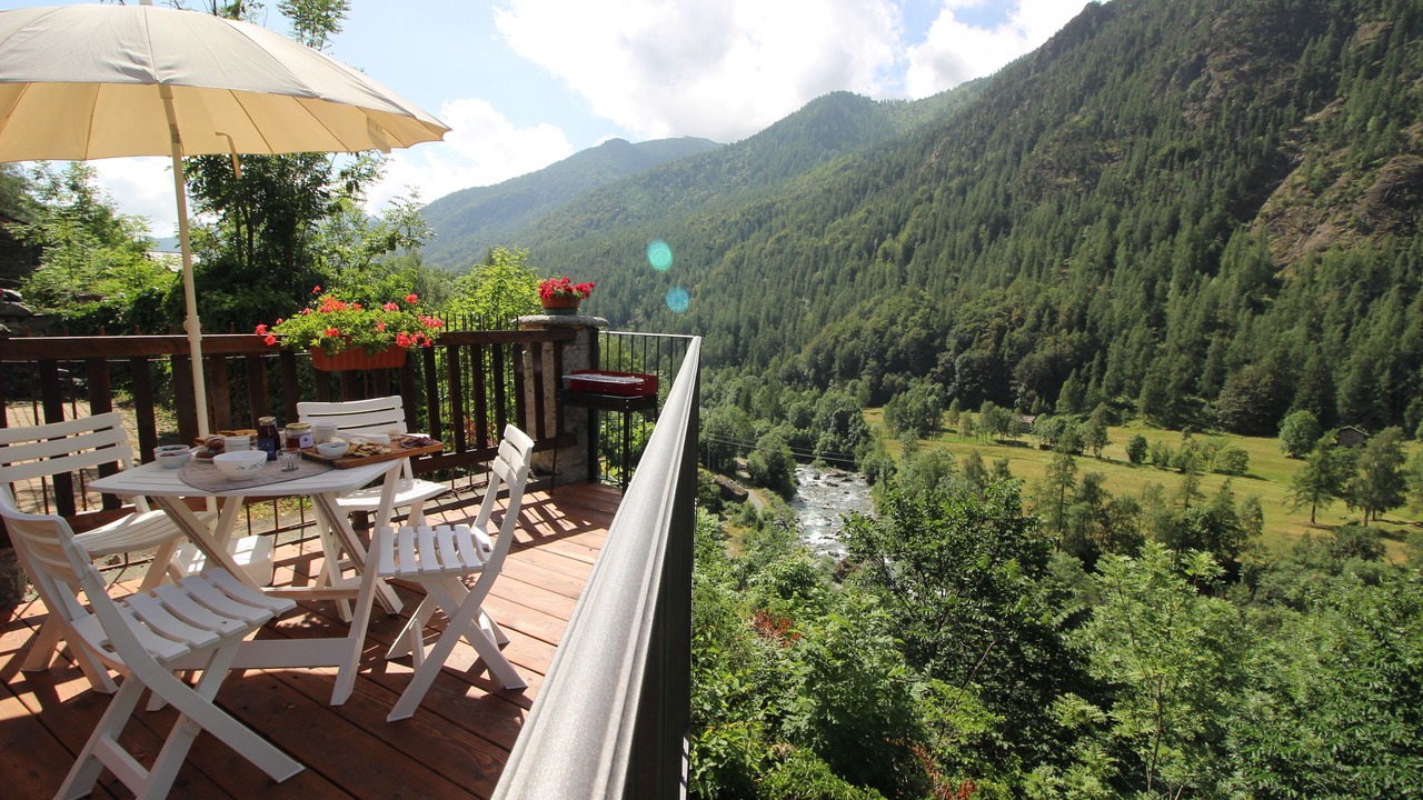 Photo of Outdoor in Ala di Stura