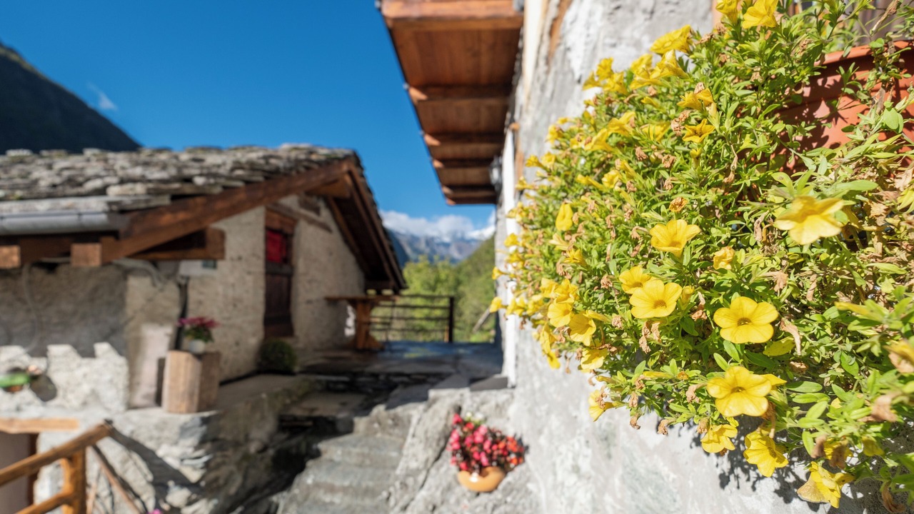 Photo of Outdoor in Ala di Stura