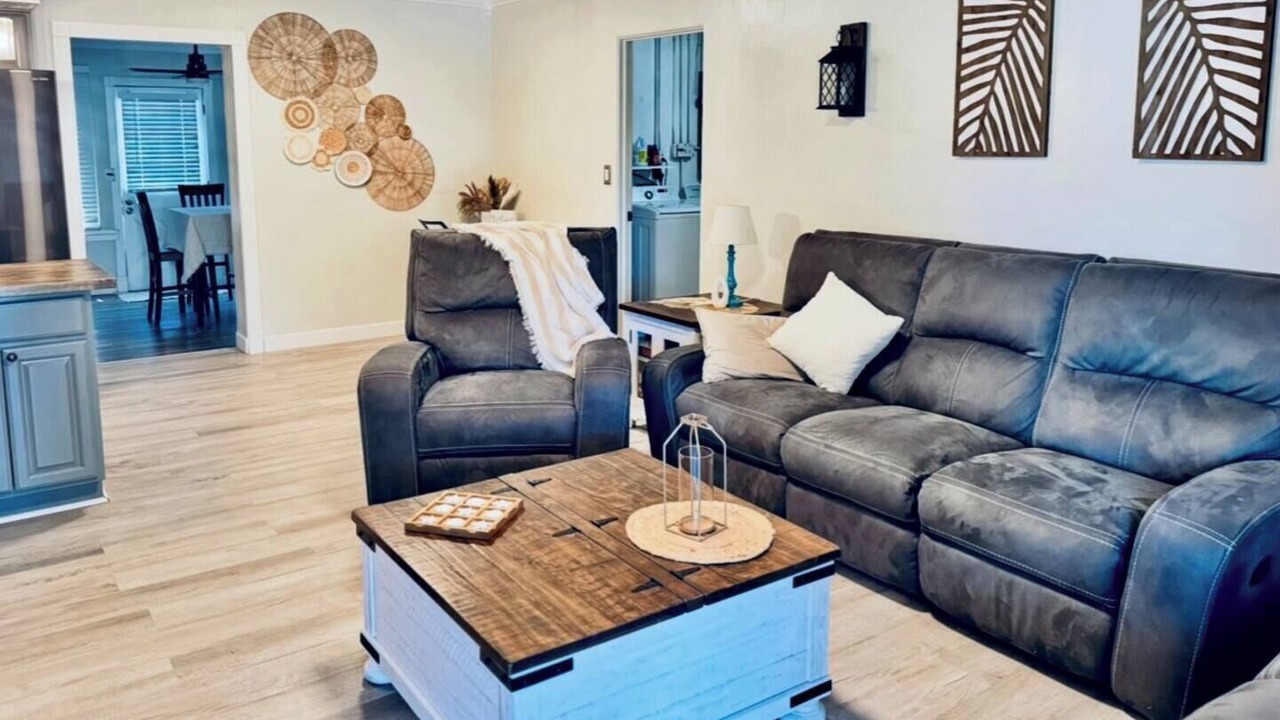 Photo of Livingroom in Walsingham
