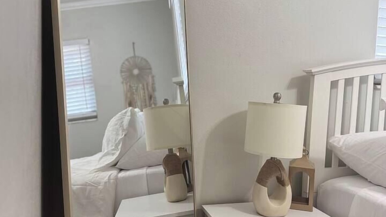 Photo of Bedroom in Walsingham