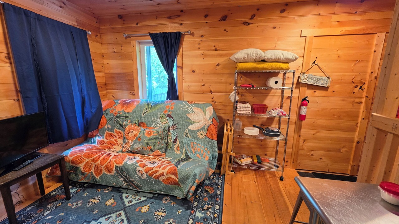 Photo of Livingroom in Charlotte