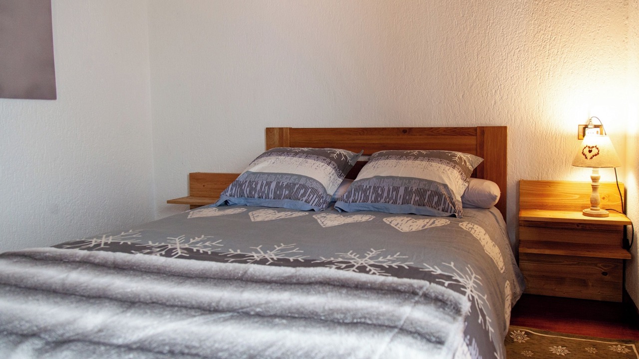 Photo of Bedroom in Dolonne