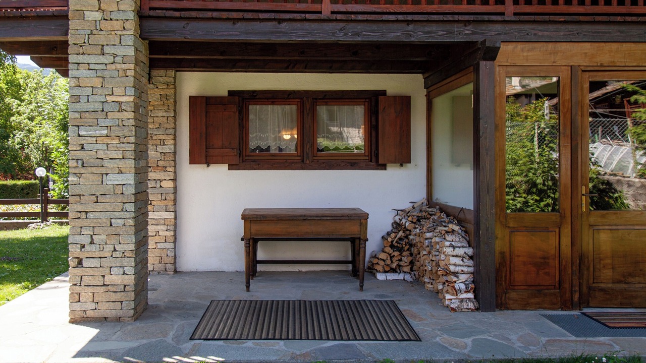 Photo of Patio Balcony in Dolonne
