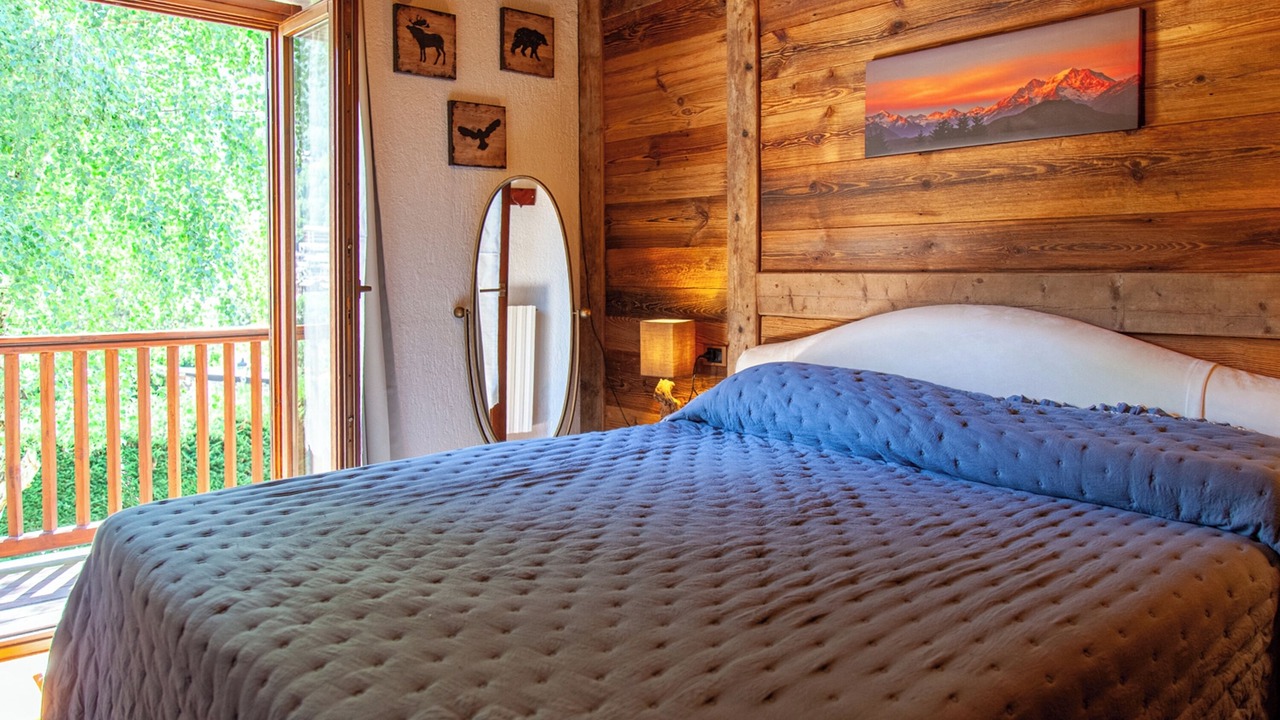 Photo of Bedroom in Dolonne