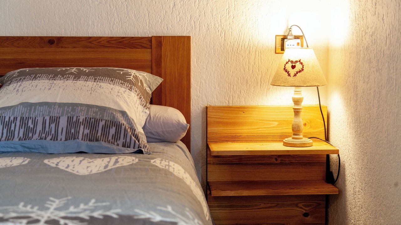Photo of Bedroom in Dolonne