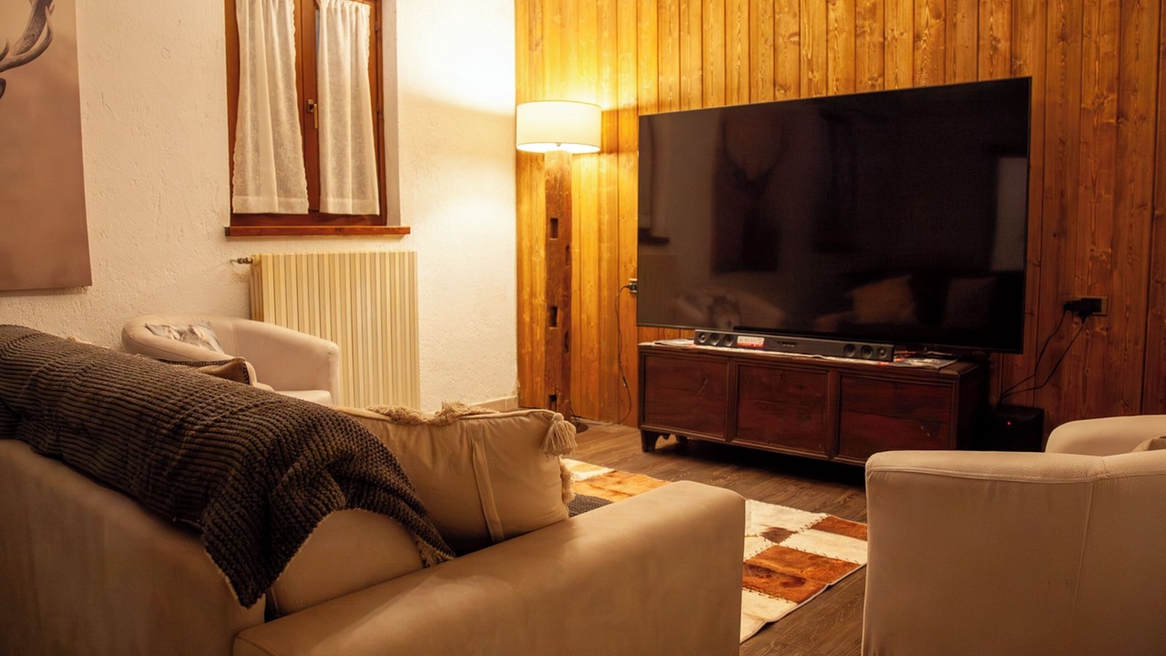Photo of Livingroom in Dolonne