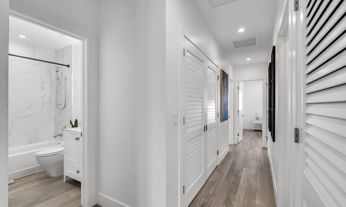 Photo of Bathroom in Cross Key Waterways