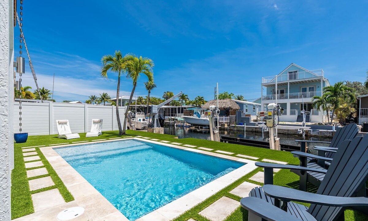 Photo of Outdoor in Cross Key Waterways